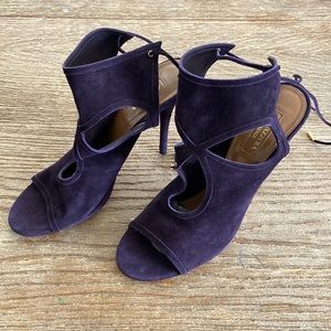 Aquazzura Sexy Thing 105 Sandals